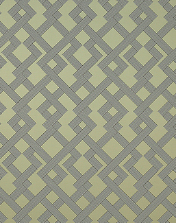 Ткань Manuel Canovas Morny 04970/01