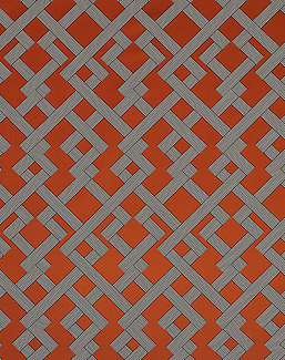 Ткань Manuel Canovas Morny 04970/02