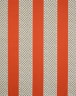 Ткань Manuel Canovas Morny 04971/02