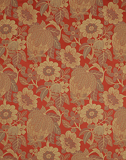 Ткань Manuel Canovas Morny 04969/03