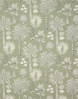 Ткань Manuel Canovas Morny M4004/04