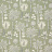 Ткань Manuel Canovas Morny M4004/04