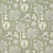 Ткань Manuel Canovas Morny M4004/04