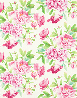 Ткань Zoffany Woodville 321439