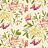Ткань Zoffany Woodville 321437