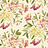 Ткань Zoffany Woodville 321437