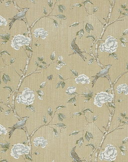 Ткань Zoffany Woodville 321433