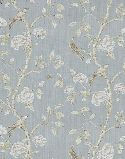 Ткань Zoffany Woodville 321432