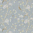 Ткань Zoffany Woodville 321432