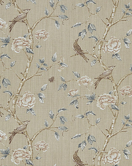 Ткань Zoffany Woodville 321434
