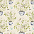 Ткань Zoffany Woodville 321442