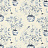 Ткань Zoffany Woodville 321444
