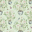 Ткань Zoffany Woodville 321443