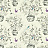 Ткань Zoffany Woodville 321445