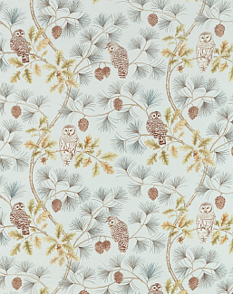 Ткань Sanderson Elysian 226526