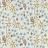 Ткань Sanderson Elysian 226526