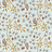 Ткань Sanderson Elysian 226526