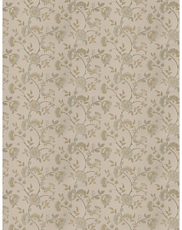 Ткань Stroheim Palace Silk Seaglass Annesley/Seaside