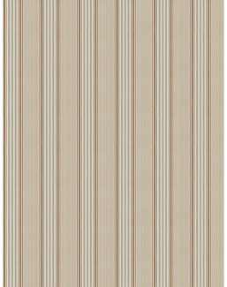 Ткань Stroheim Palace Silk Seaglass Lambton stripe/Pumice