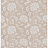 Ткань Stroheim Palace Silk Seaglass Asquith trail/Oyster shell