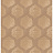 Ткань Stroheim Palace Silk Seaglass Fielding medallion/Moonstone