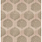 Ткань Stroheim Palace Silk Seaglass Vane medallion/Blue silver