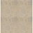 Ткань Stroheim Palace Silk Seaglass Asquith trail/Blue silver