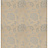 Ткань Stroheim Palace Silk Seaglass Asquith trail/Blue silver