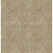 Ткань Stroheim Palace Silk Seaglass Calvert paisley/Blue silver