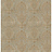 Ткань Stroheim Palace Silk Seaglass Calvert paisley/Blue silver