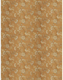 Ткань Stroheim Palace Silk Seaglass Annesley/Scotch