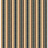 Ткань Stroheim Palace Silk Seaglass Fitzroy stripe/Azure