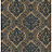 Ткань Stroheim Palace Silk Seaglass Lowry frame/Azure