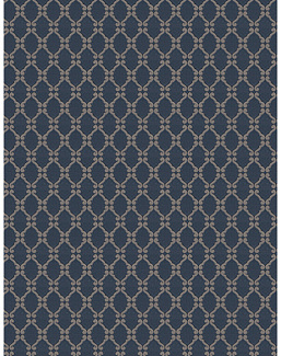 Ткань Stroheim Palace Silk Seaglass Glyn/Sapphire