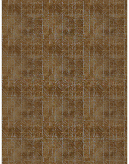 Ткань Stroheim Rhapsody Shadow Neoclassical/Bronze