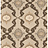 Ткань Stroheim Rhapsody Shadow Pavan embroydery/Shadow