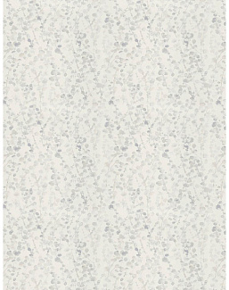 Ткань Stroheim Rhapsody Shadow Vibrato floral/Pebble