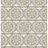 Ткань Stroheim Rhapsody Shadow Midi medallion/Granite