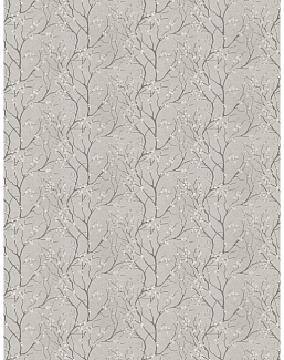 Ткань Stroheim Rhapsody Shadow Brio/Shadow