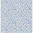 Ткань Stroheim Small Prints Mathilda/Blue & white