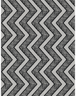 Ткань Stroheim Black And White Manyara/Zebra