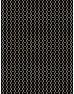 Ткань Stroheim Black And White Parys/Onyx