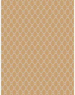 Ткань Stroheim Palace Silks Amber Glow Glyn/Gold leaf