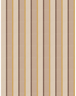 Ткань Stroheim Palace Silks Amber Glow Devere stripe/Gold leaf