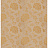 Ткань Stroheim Palace Silks Amber Glow Asquith trail/Gold leaf