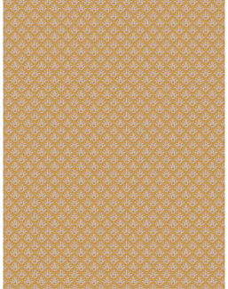 Ткань Stroheim Palace Silks Amber Glow Pelham/Mustard seed