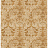 Ткань Stroheim Palace Silks Amber Glow Pierrepont Damask/Mustard seed