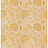 Ткань Stroheim Palace Silks Amber Glow Asquith trail/Mustard seed