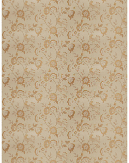 Ткань Stroheim Palace Silks Amber Glow Annesley/Moonstone