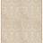 Ткань Stroheim Palace Silks Amber Glow Pierrepont Damask/Moonstone